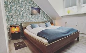 Ferienwohnung Watt Un Leev In Direkter Strand & Citynaehe Von Buesum